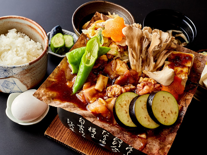 「杉山正晃」の作例写真