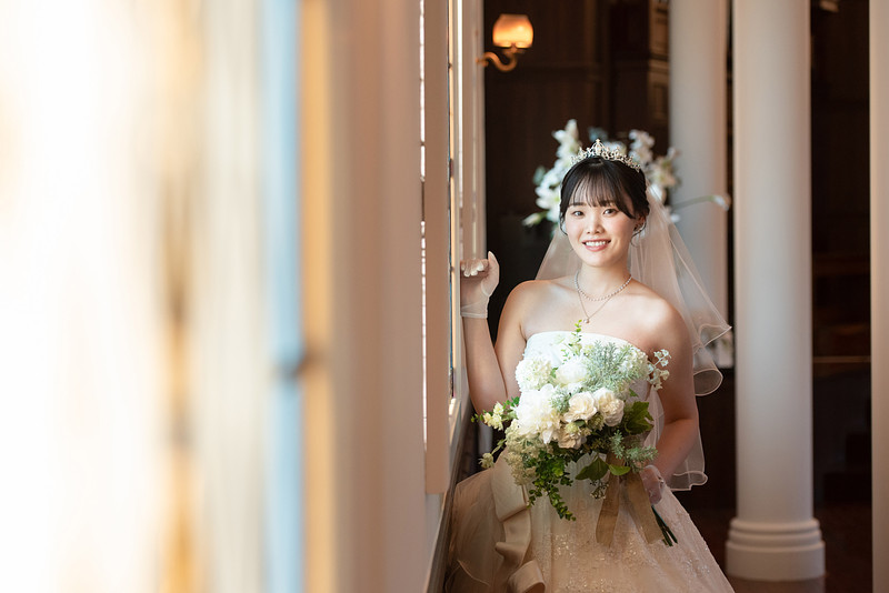 栃木県で挙式・披露宴の撮影が可能なカメラマン「山内裕達」の作例画像