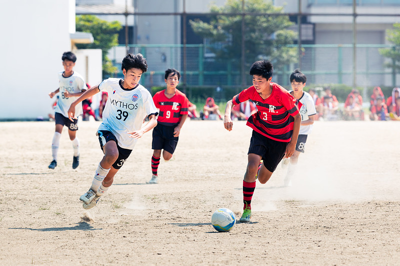 奈良県でスポーツの撮影が可能なカメラマン「きままPhoto - 齊藤」の作例画像