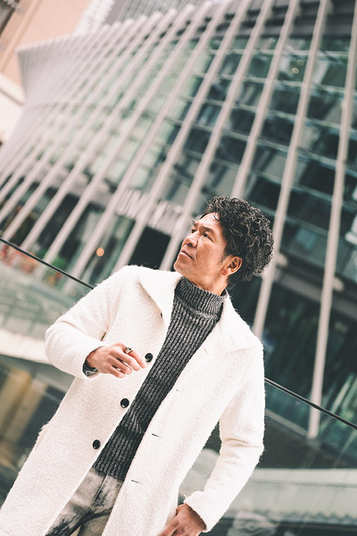 「野呂京平」の作例写真