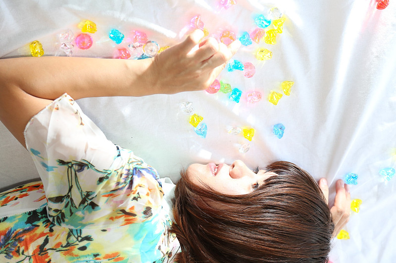 海外でポートレートの撮影が可能なカメラマン「Lucy Sayo」の作例画像