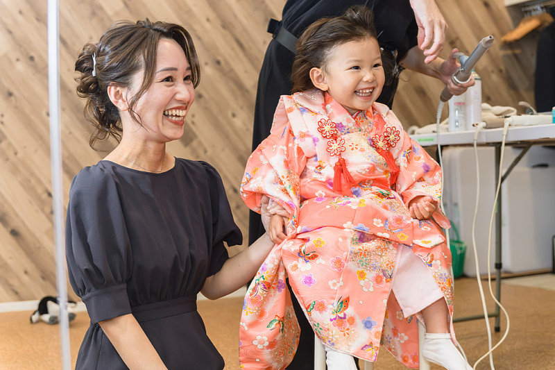 神奈川県での撮影が可能なカメラマン「BE LIGHT FAMILY PHOTO / コイド」の作例画像