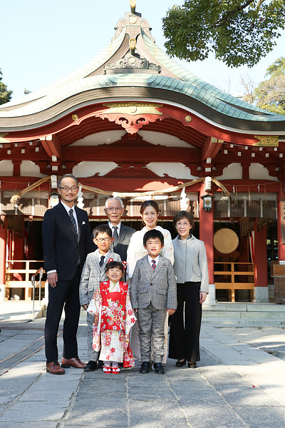 「髙久　恵美」の作例写真