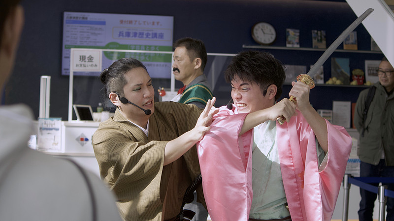 大阪府でイベントの撮影が可能なカメラマン「田中晋平」の作例画像