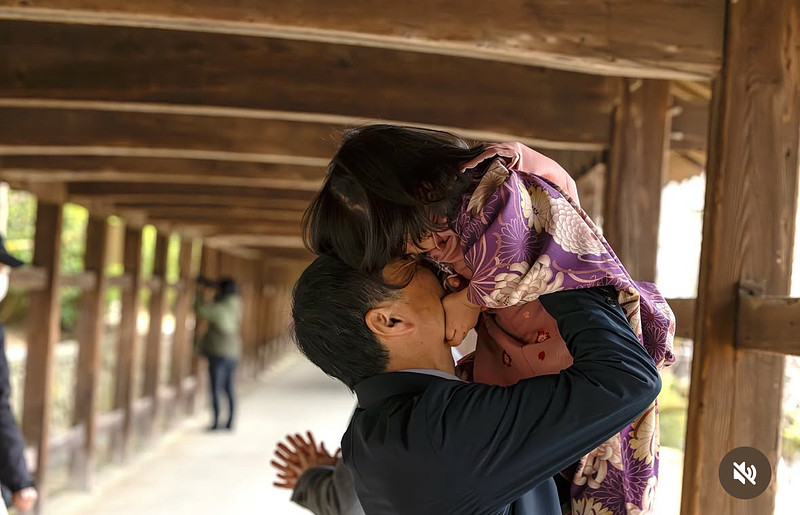 兵庫県での撮影が可能なカメラマン「藤本 楓太」の作例画像