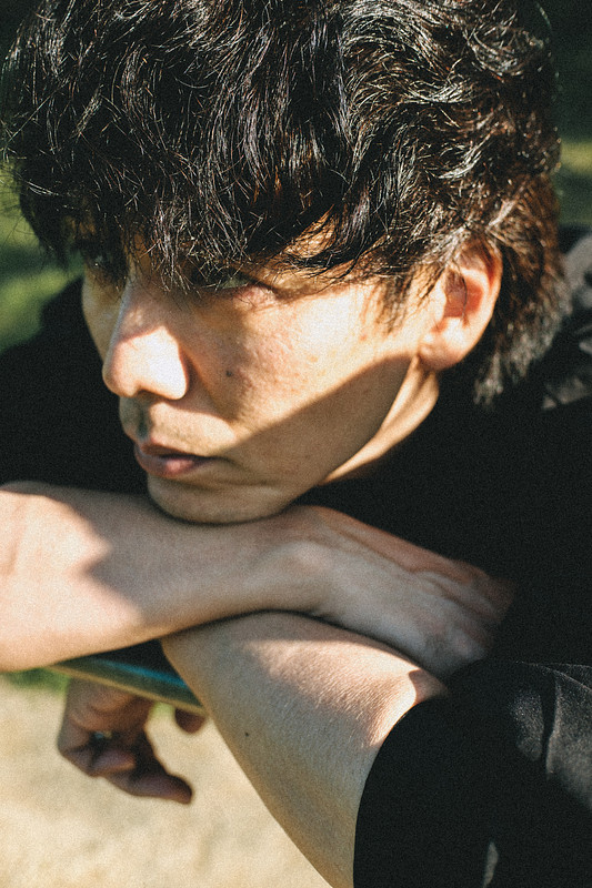 大阪府での撮影が可能なカメラマン「kazuharu sato」の作例画像