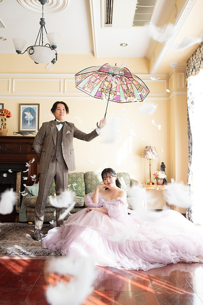 栃木県で挙式・披露宴の撮影が可能なカメラマン「山内裕達」の作例画像