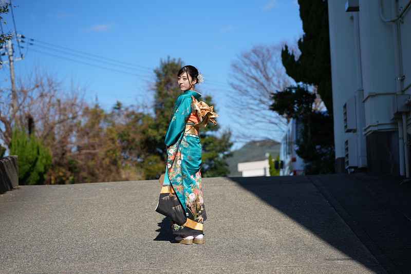 「山本伸吉」の作例写真
