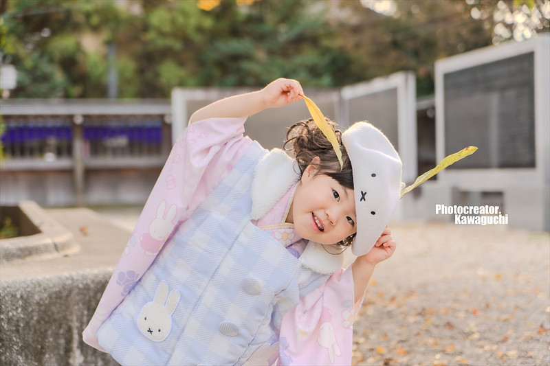 「カワグチ　ヤスヒロ」の作例写真