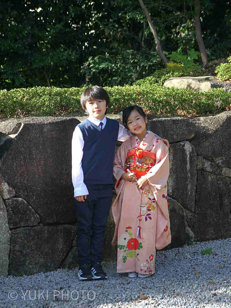 「出張撮影YUKIPHOTO (ゆきフォト)」の作例写真