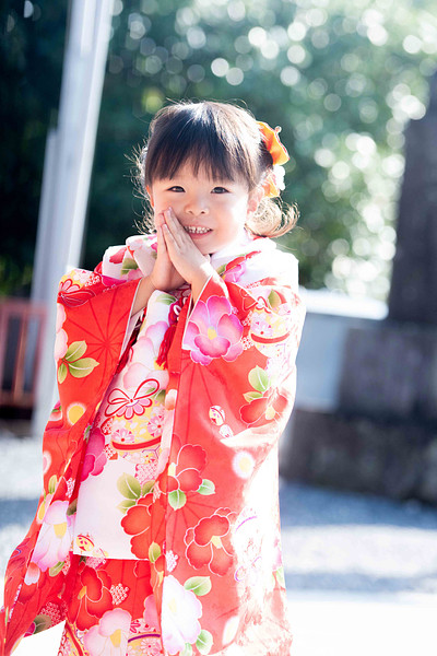 千葉県で七五三の撮影が可能なカメラマン「山内裕達」の作例画像