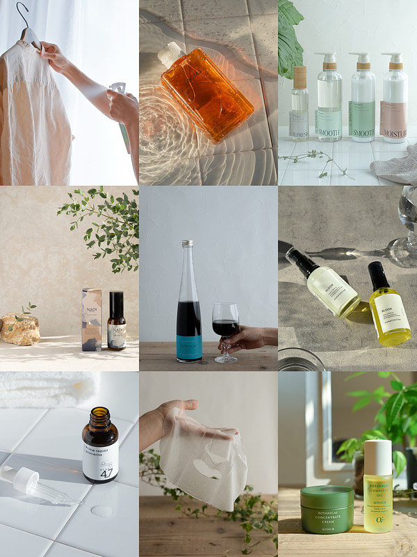 京都府での撮影が可能なカメラマン「Kaede」の作例画像