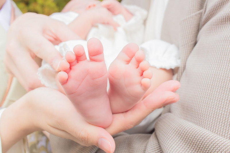 神奈川県での撮影が可能なカメラマン「まつもとさえ」の作例画像