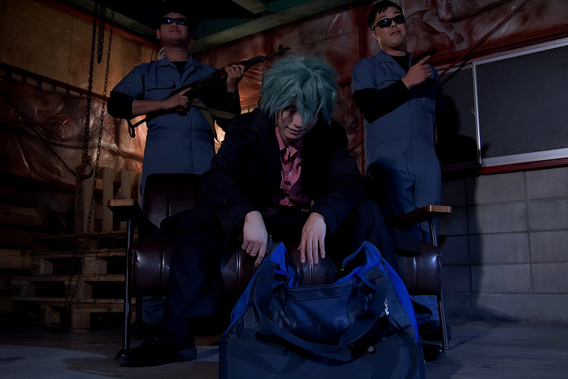 群馬県での撮影が可能なカメラマン「湯浅 憲太」の作例画像