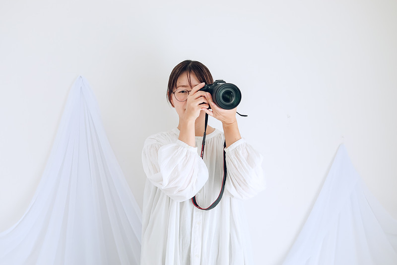 広島県での撮影が可能なカメラマン「Shiori」の作例画像