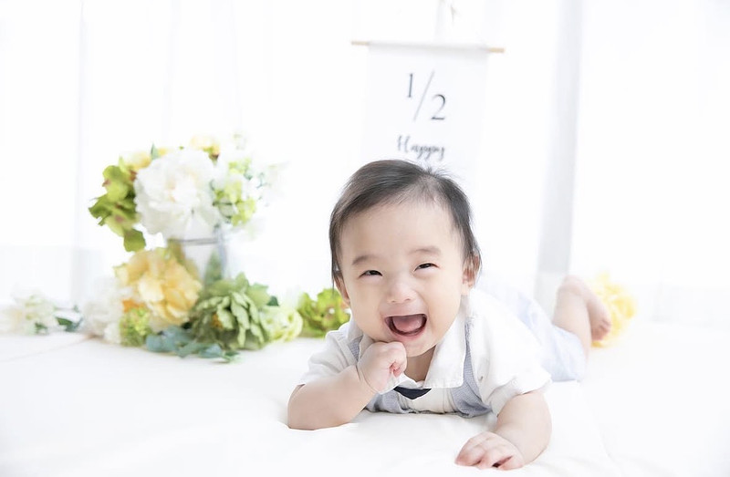 東京都での撮影が可能なカメラマン「Yumi」の作例画像