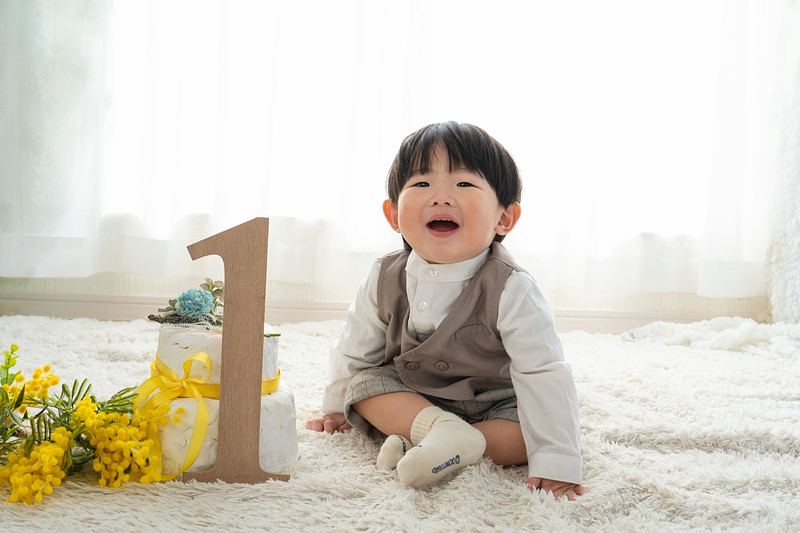 福岡県での撮影が可能なカメラマン「萩佳苗」の作例画像