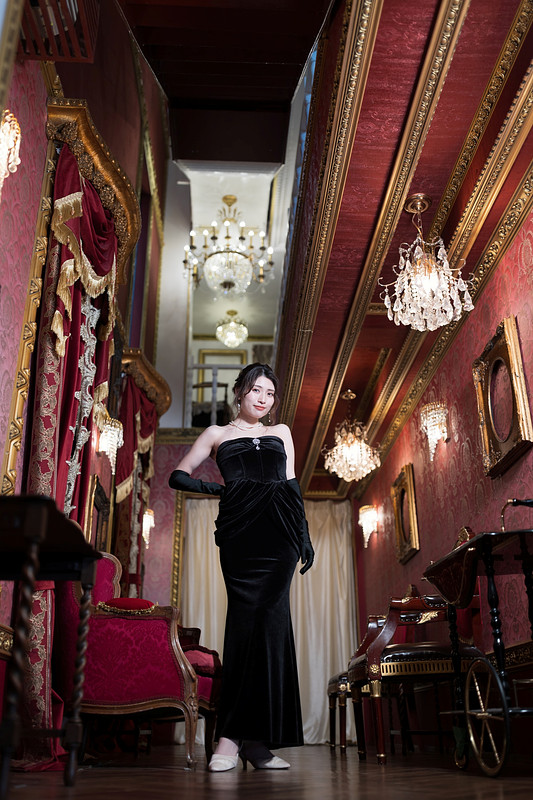 東京都での撮影が可能なカメラマン「キャン」の作例画像