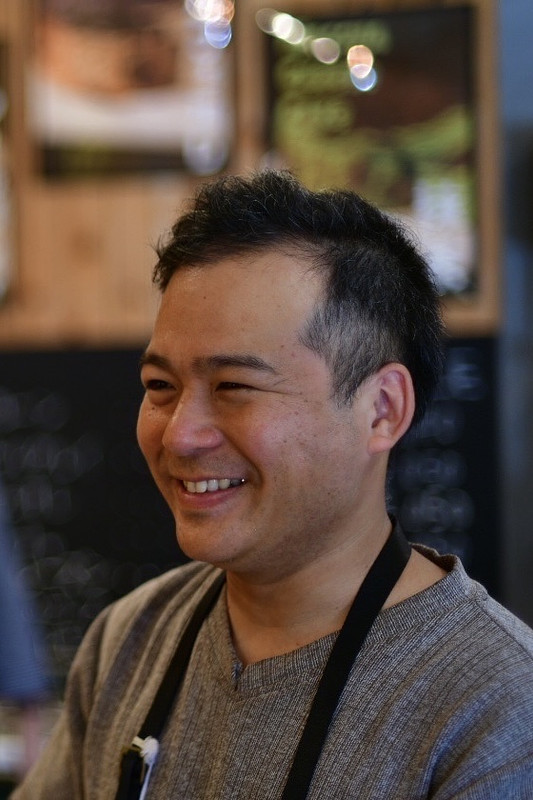 埼玉県でポートレートの撮影が可能なカメラマン「笠原拓真」の作例画像