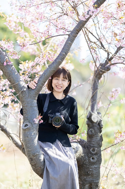 埼玉県での撮影が可能なカメラマン「Little Moment Studio」の作例画像