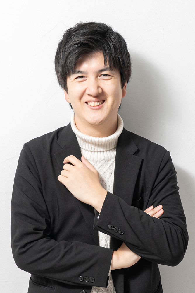 ポートレート撮影プランの作例