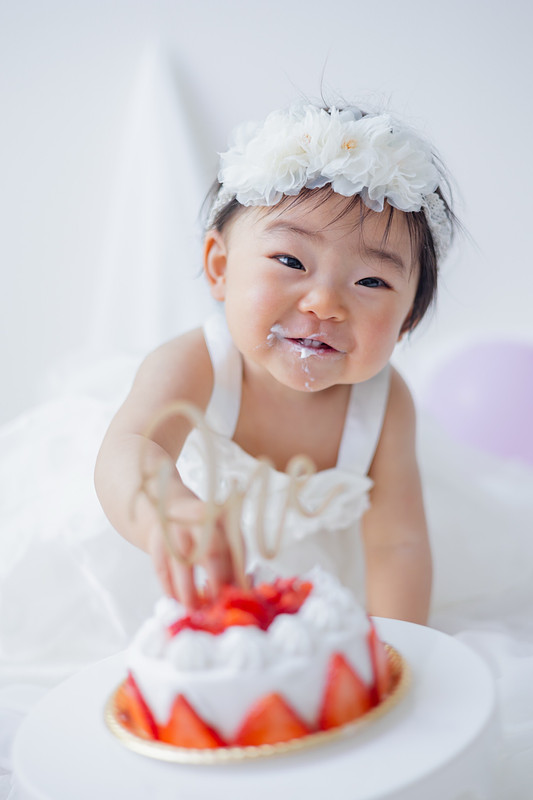 大阪府での撮影が可能なカメラマン「ちぃ」の作例画像