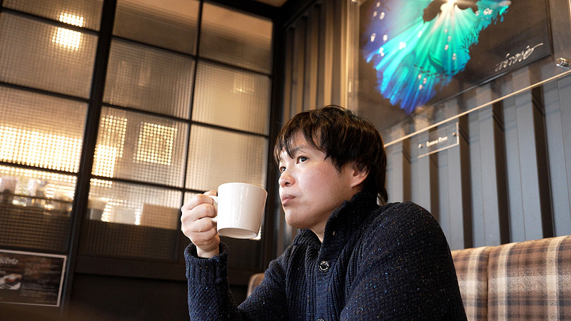 和歌山県での撮影が可能なカメラマン「Keight」の作例画像