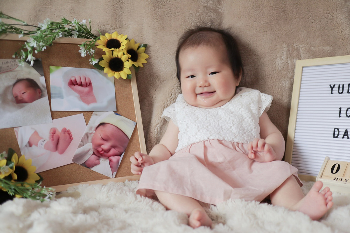 岡山県でその他の撮影が可能なカメラマン「なるみん」の作例画像