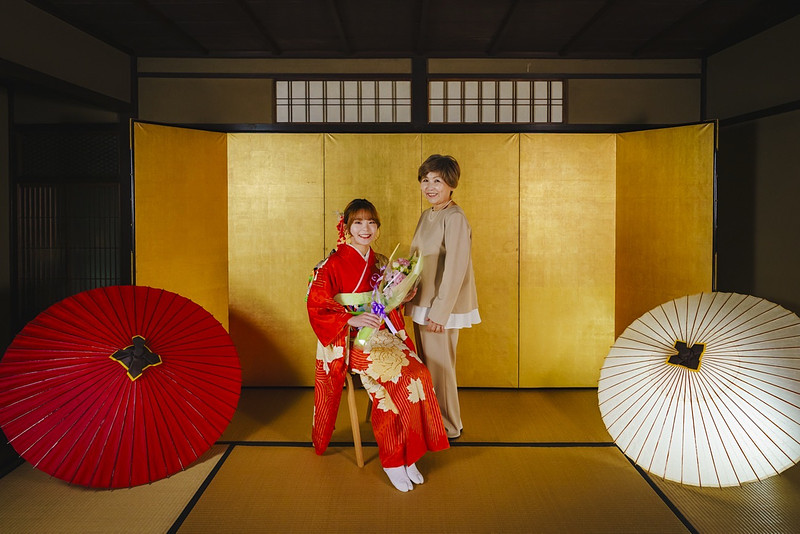 「中田 雄治」の作例写真