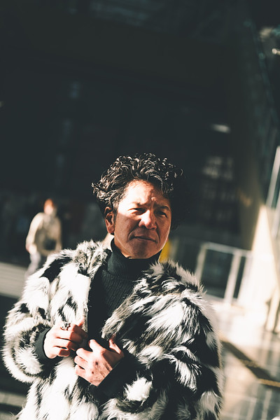 「野呂京平」の作例写真
