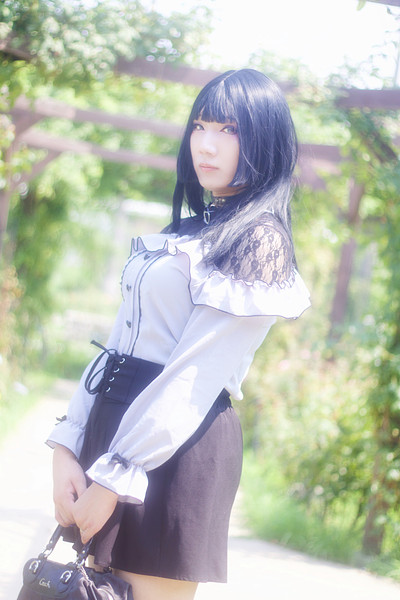 滋賀県でポートレートの撮影が可能なカメラマン「田中晋平」の作例画像