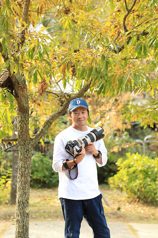 熊本県での撮影が可能なカメラマン「宮本 環」の作例画像