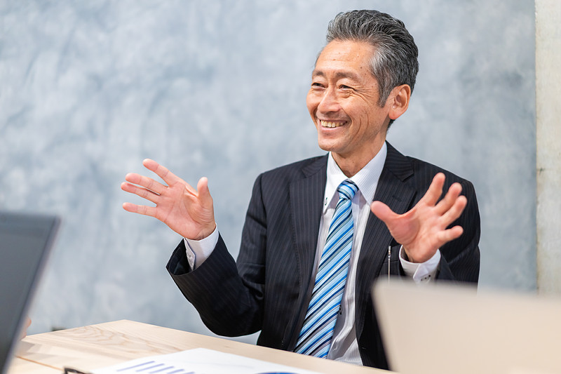 奈良県で取材・インタビューの撮影が可能なカメラマン「3L CRAFT [きままPhoto] - 齊藤 賢一」の作例画像