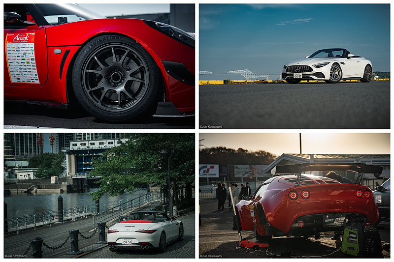 千葉県での撮影が可能なカメラマン「Jun Kawakami」の作例画像