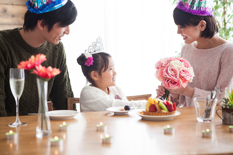 奈良県で家族撮影の撮影が可能なカメラマン「きままPhoto - 齊藤」の作例画像