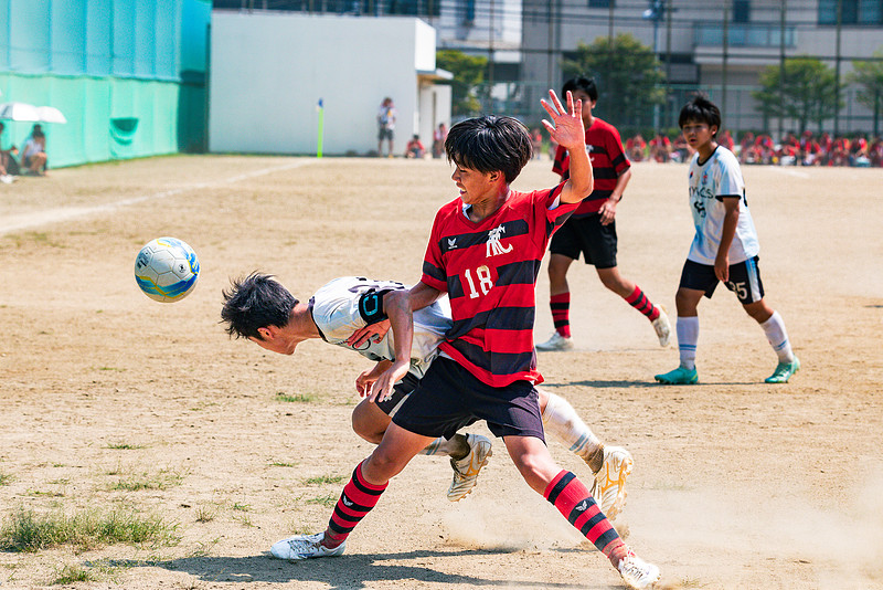 奈良県でスポーツの撮影が可能なカメラマン「きままPhoto - 齊藤」の作例画像