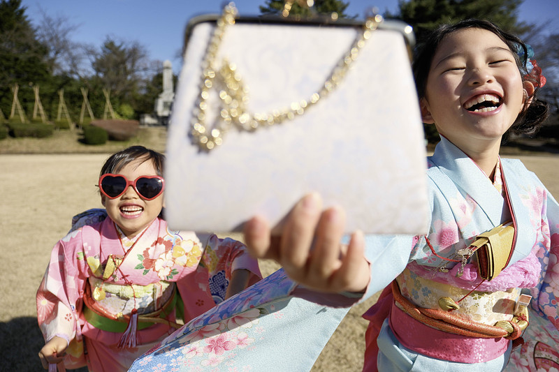 福井県で七五三の撮影が可能なカメラマン「シミズカツヤ」の作例画像