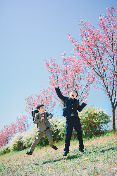 「まいてぃ（こまつまい）」の作例写真