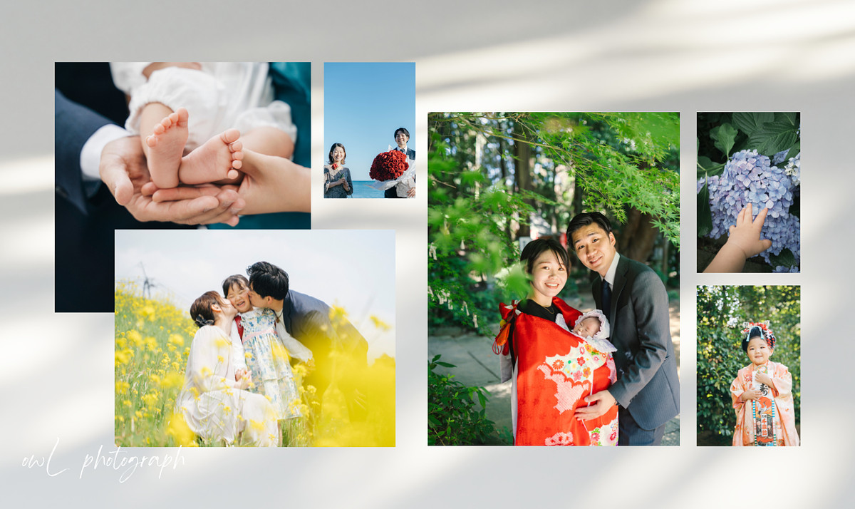 千葉県で出張撮影を行うカメラマン「村田悠花里」の写真