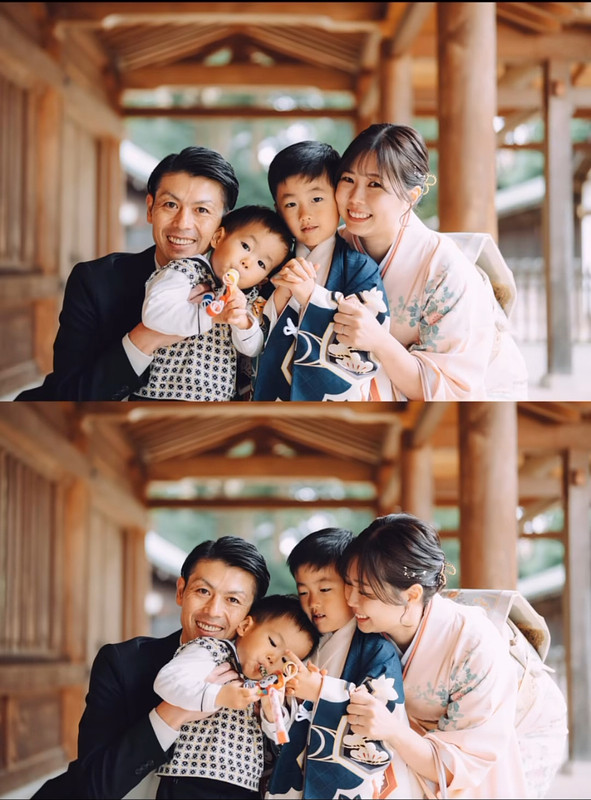 大阪府での撮影が可能なカメラマン「田村謙介」の作例画像