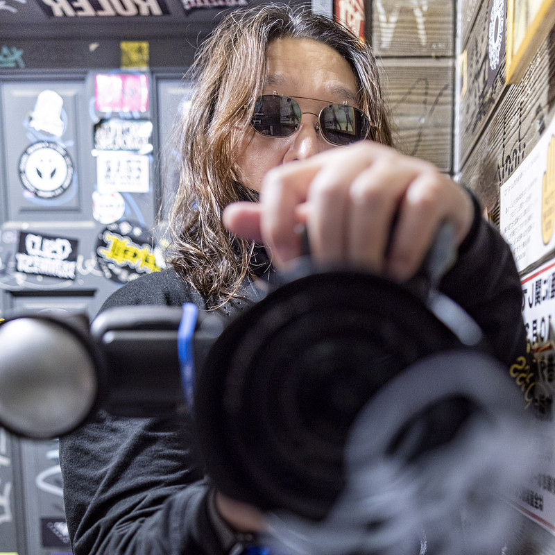 神奈川県での撮影が可能なカメラマン「土門錠司」の作例画像