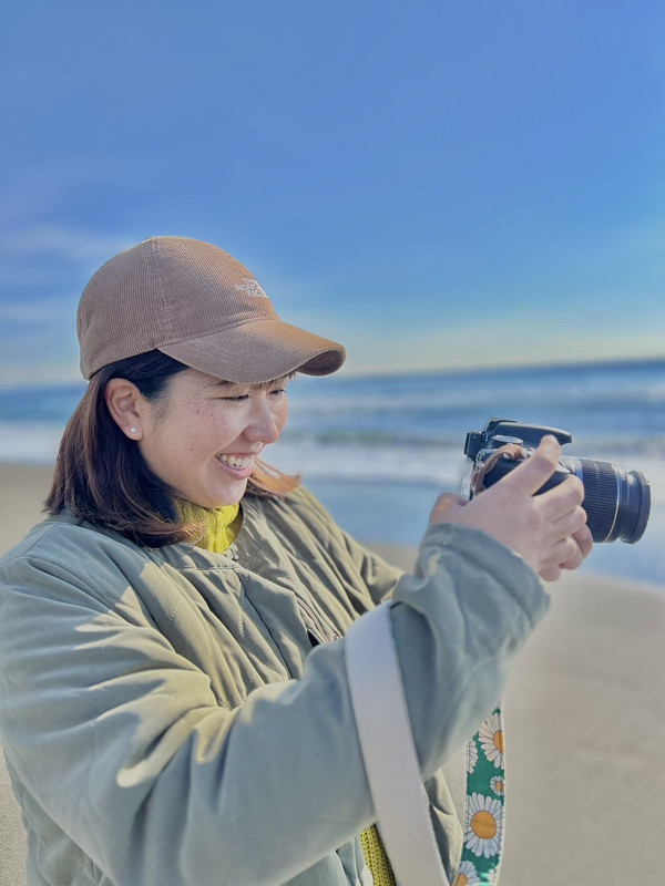 神奈川県での撮影が可能なカメラマン「まつもとさえ」の作例画像