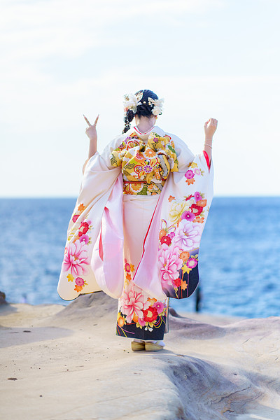 「山本伸吉」の作例写真