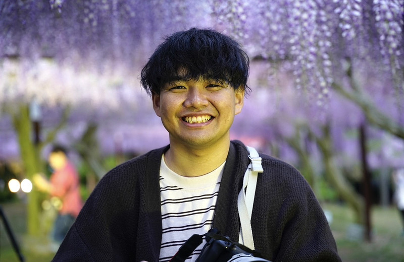 兵庫県での撮影が可能なカメラマン「藤本 楓太」の作例画像