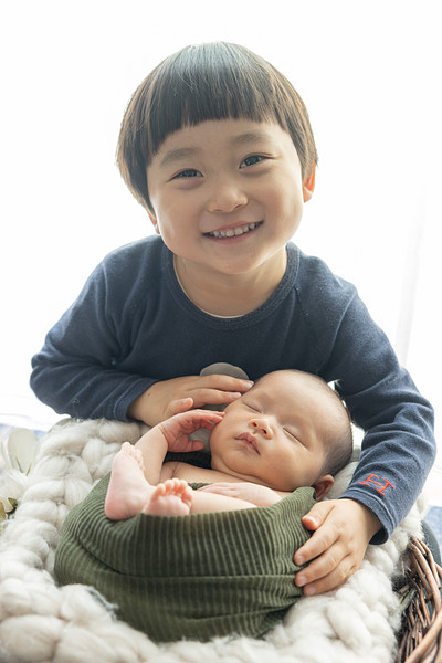 東京都でニューボーンフォトの撮影が可能なカメラマン「maya」の作例画像