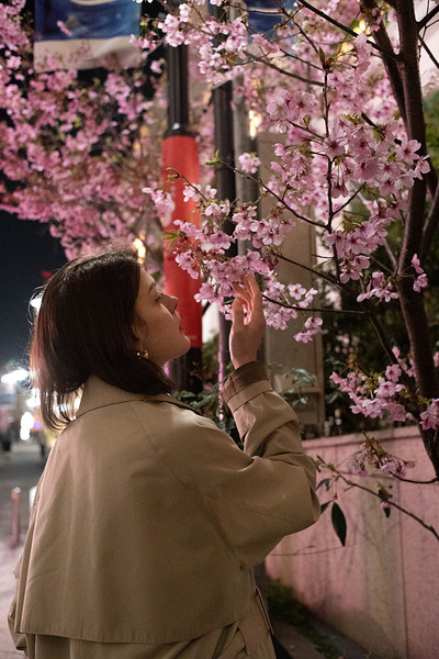 東京都でポートレートの撮影が可能なカメラマン「西宮正幸」の作例画像