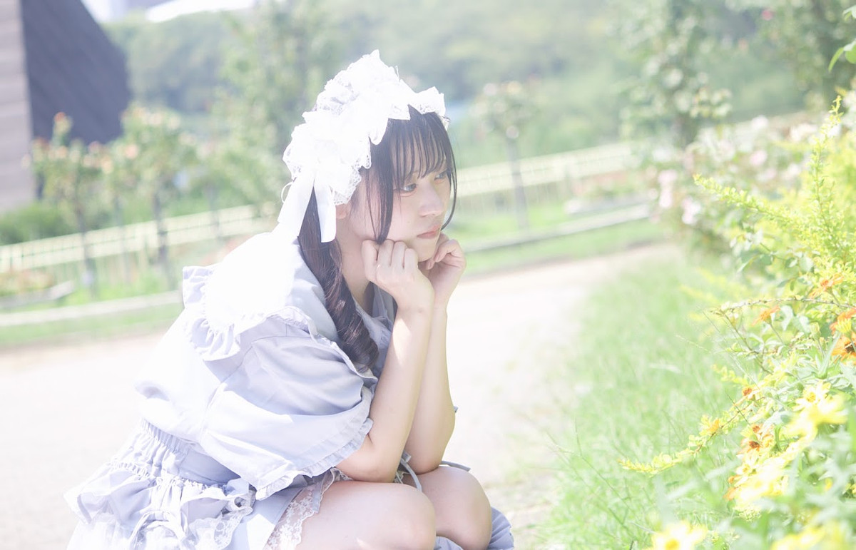 奈良県での撮影が可能なカメラマン「田中晋平」の作例画像