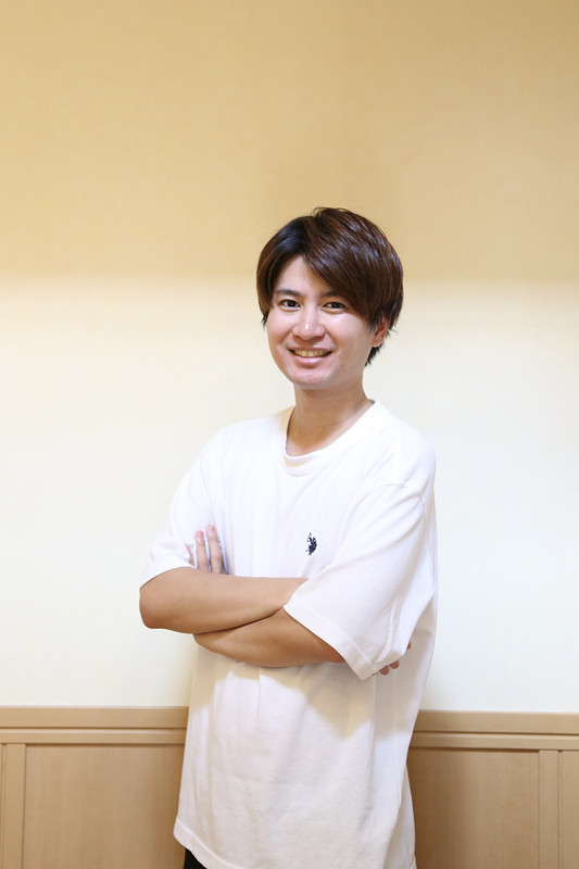 三重県での撮影が可能なカメラマン「髙橋由宇」の作例画像