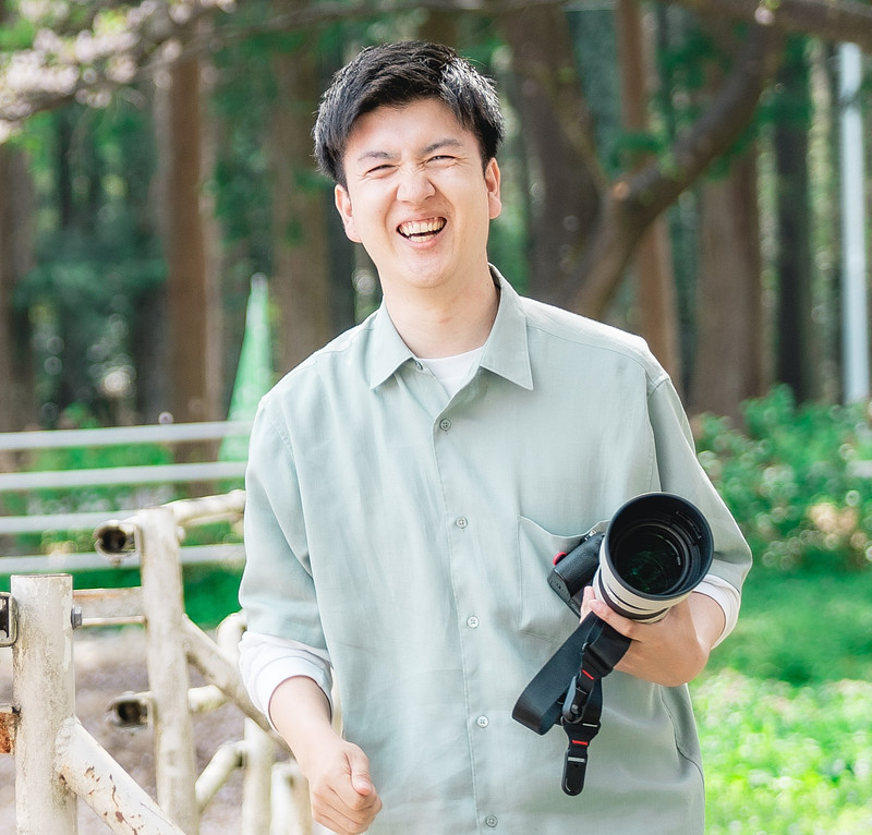 東京都での撮影が可能なカメラマン「【経営者と社員の想いを写す採用特化フォト】-峯岸翼」の作例画像