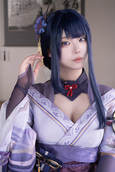 「まひろん」の作例写真